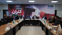 بازدید شش ساعته مدیرکل دفتر حمایت از سرمایه گذاری و تولید ملی سازمان بازرسی و بازرس کل سمنان از سه واحد تولیدی/ برگزاری نشست با مدیران واحدهای صنعتی در سمنان/ دستورات لازم به منظور رسیدگی به مشکلات صادر شد
